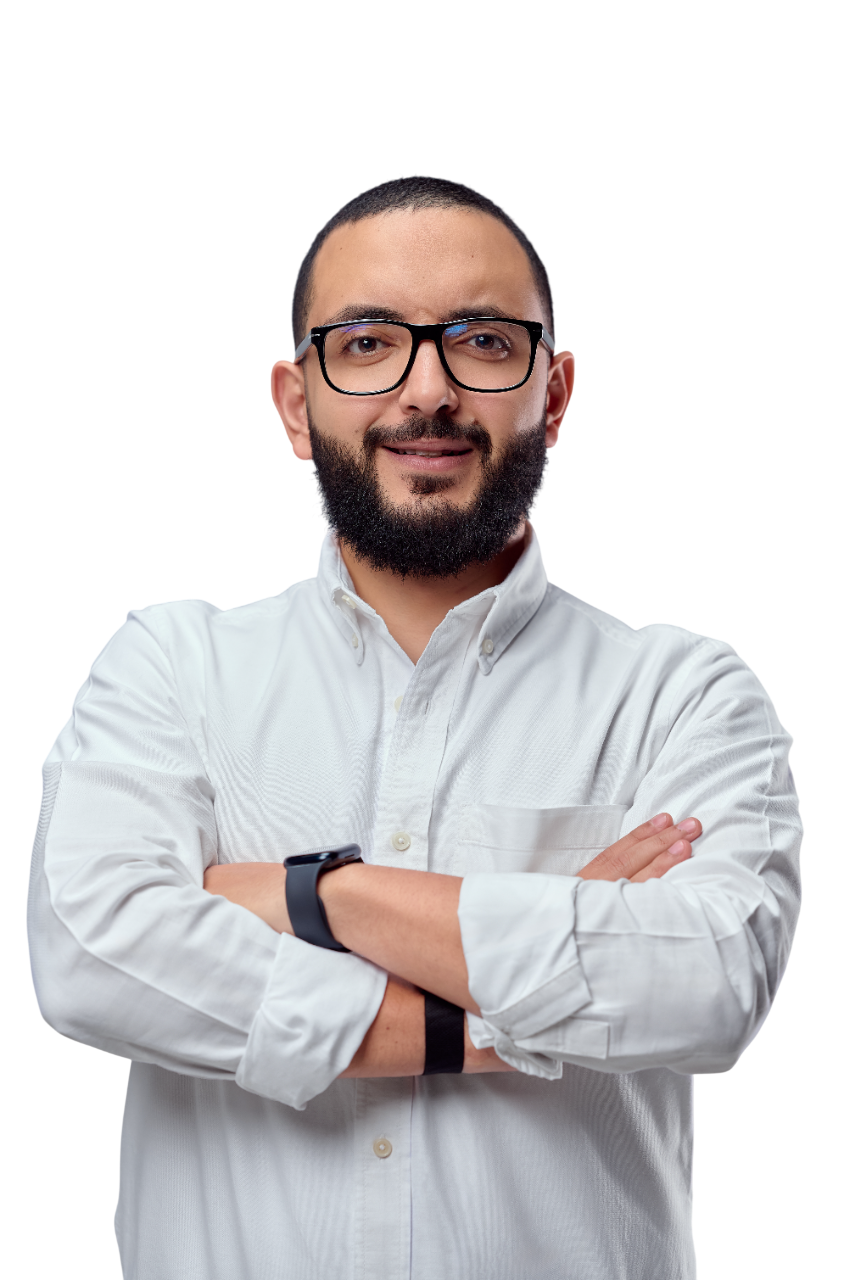 Khaled Elfakharany - Friendly