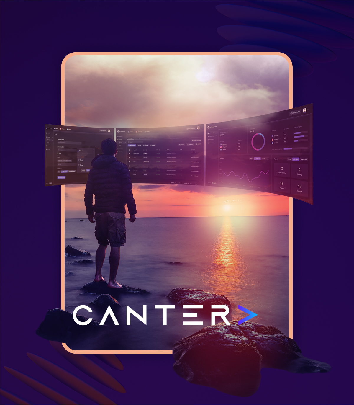 CanterVR