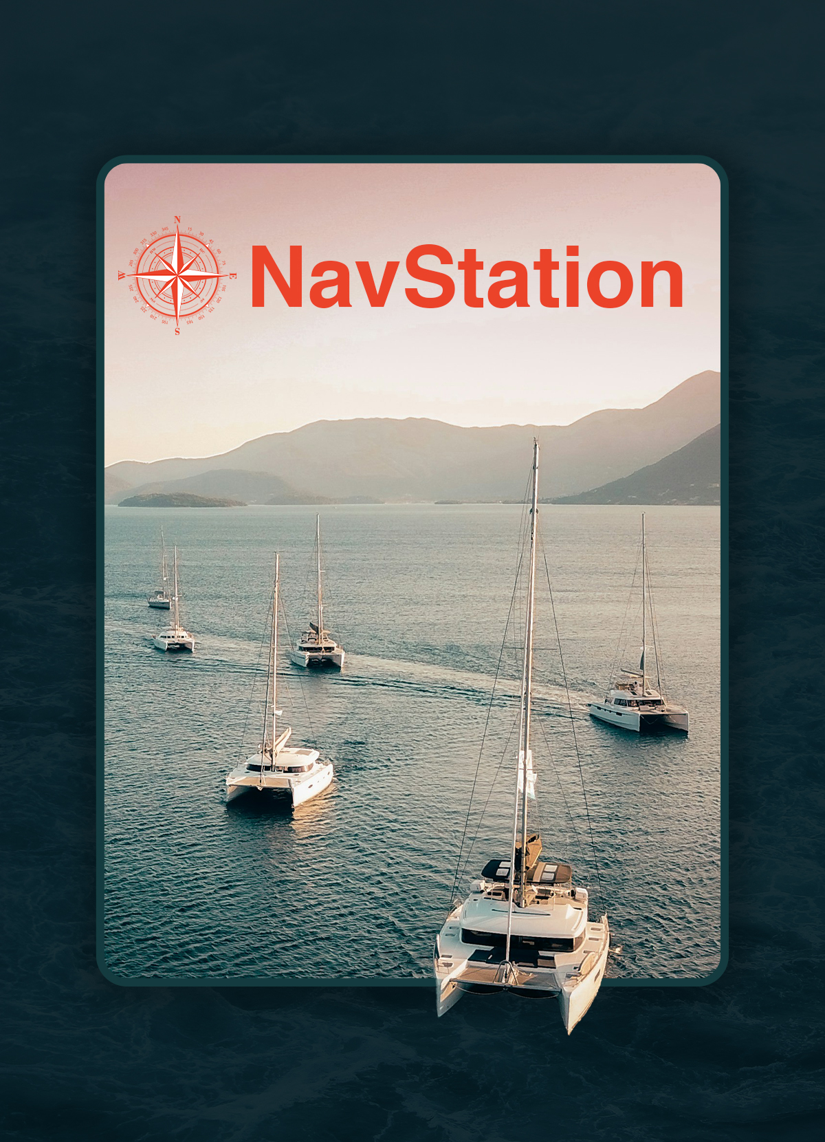 NavStation