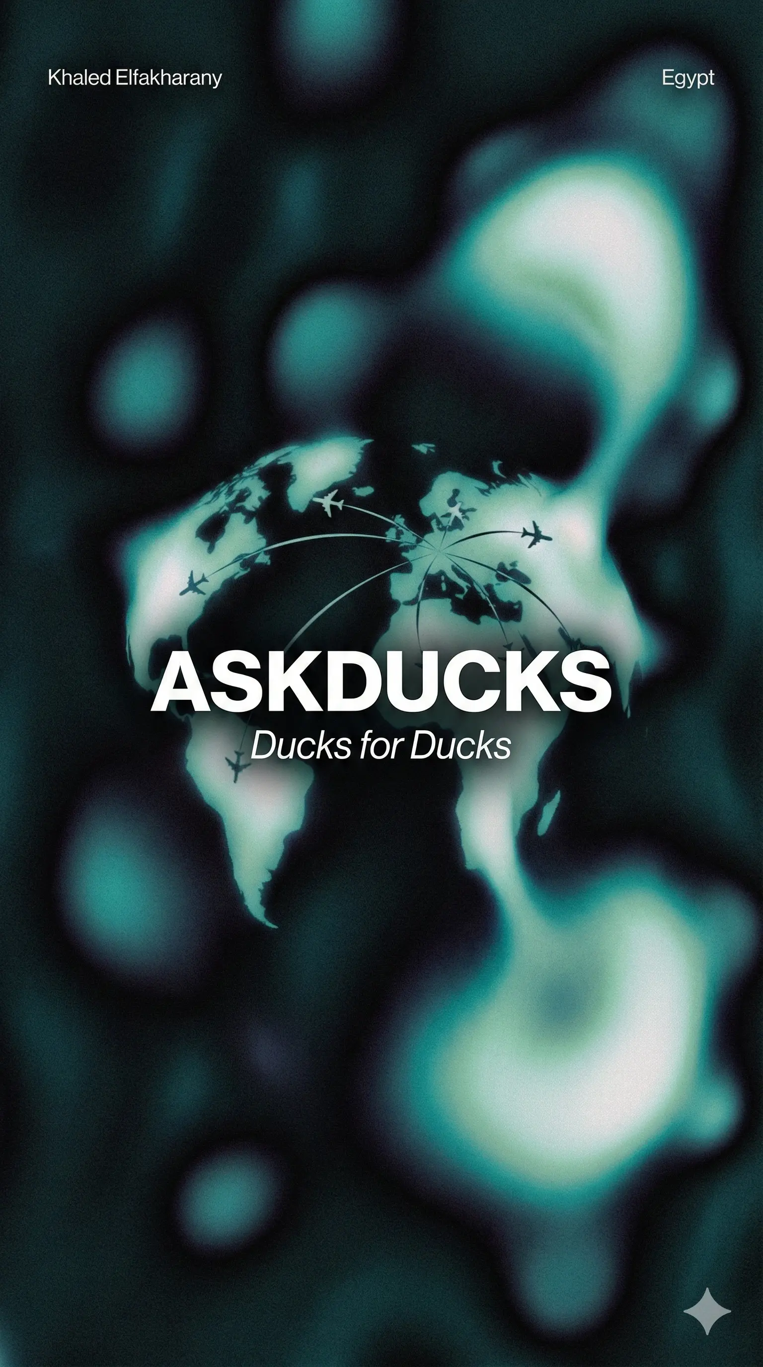 AskDucks - International Student Consultation Marketplace