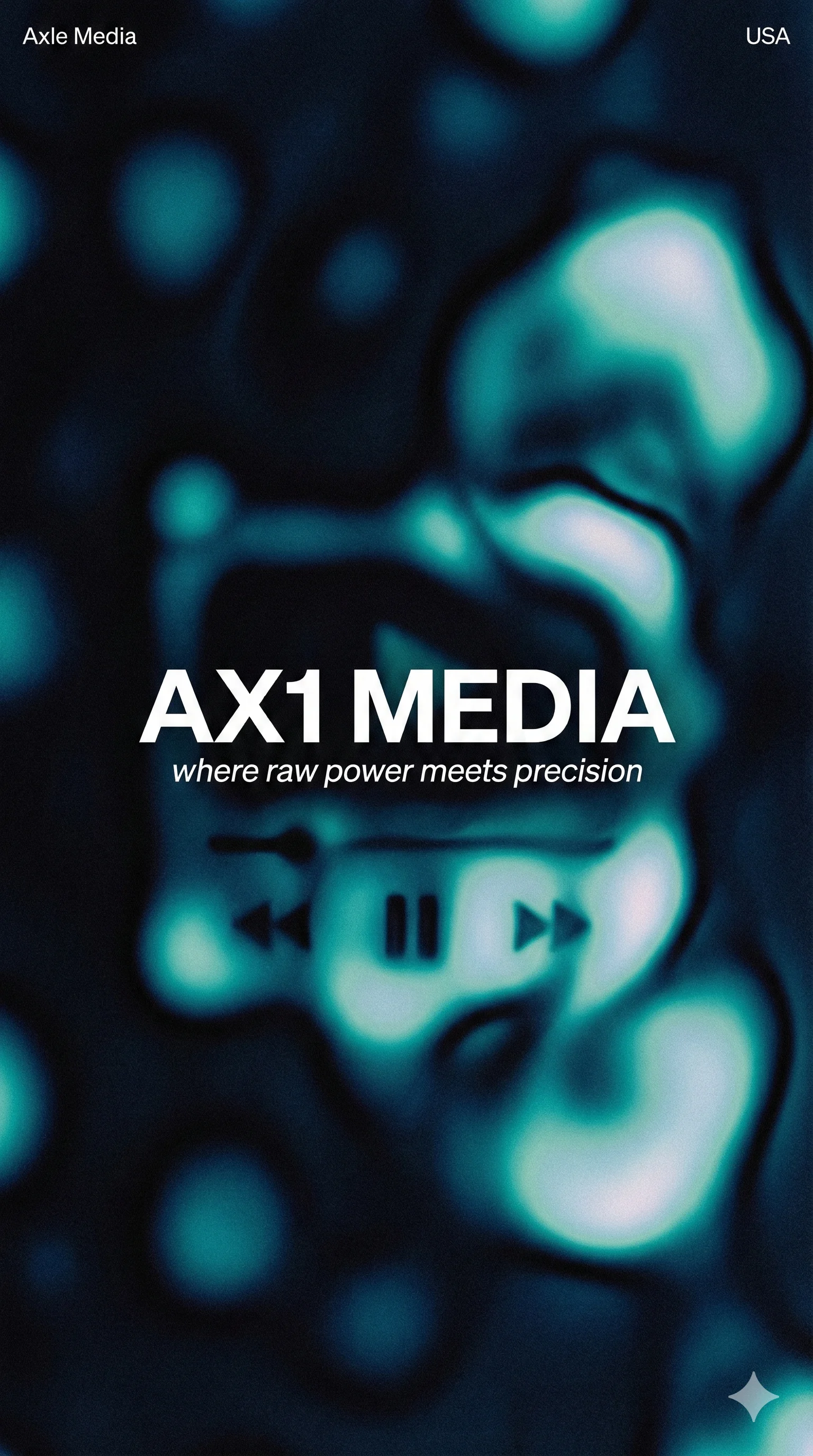 Axle Media (AX1)