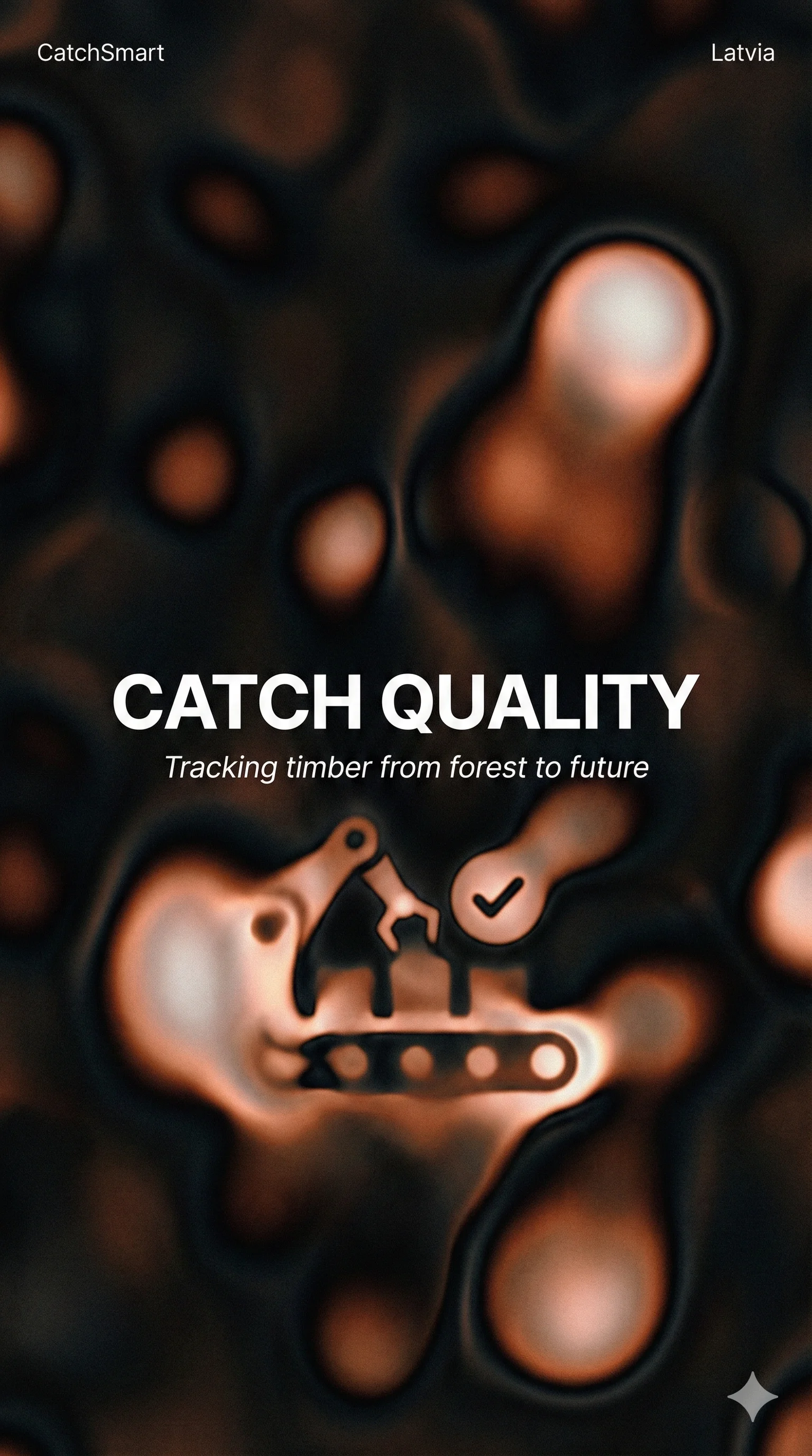 CatchSmart Quality - Factory Quality Tracking System