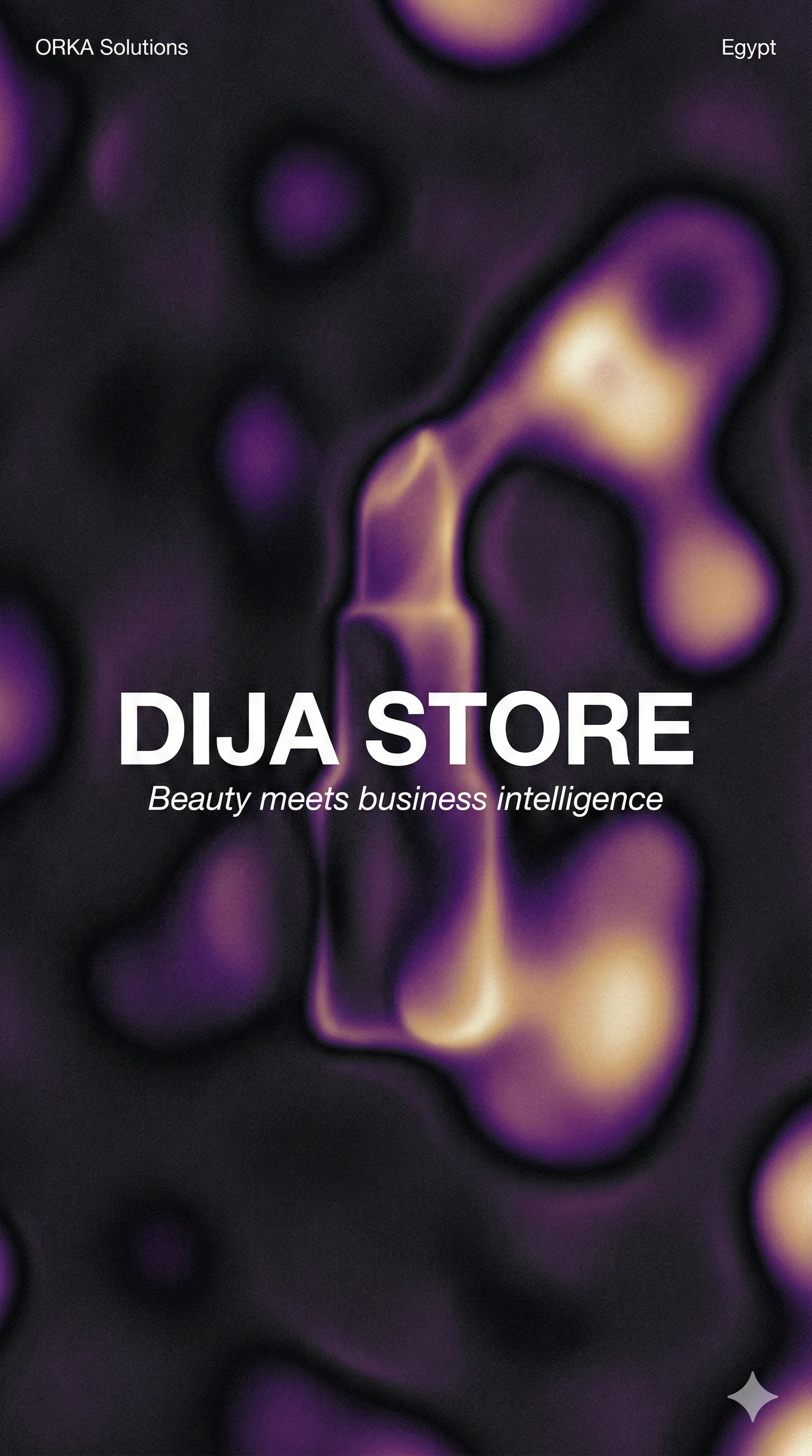 Dija Store - Cosmetics Retail ERP