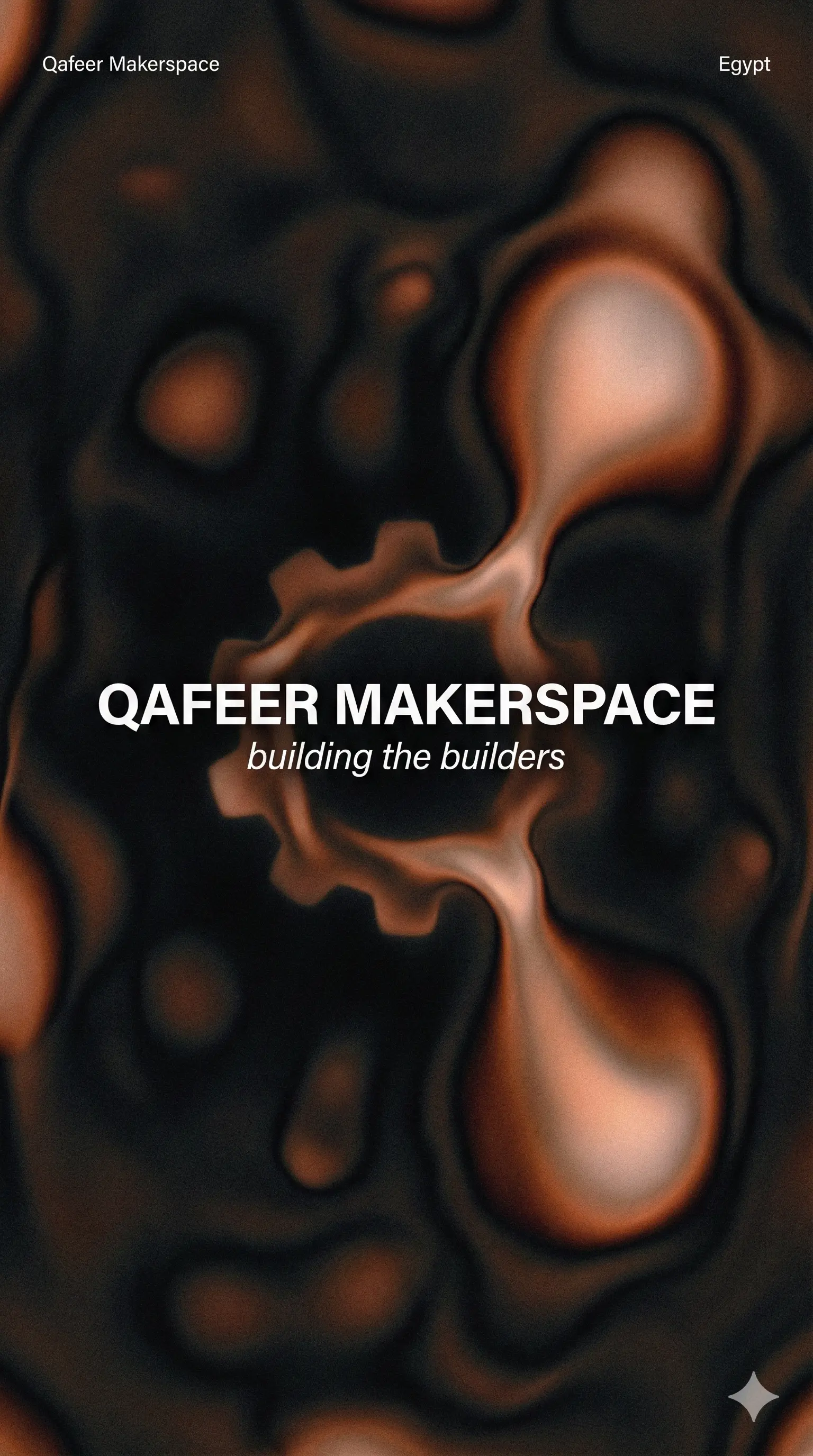 Qafeer Makerspace - Pioneering Innovation Hub