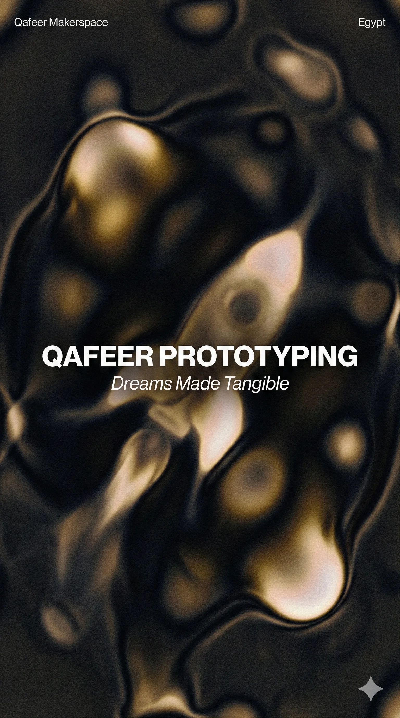 Qafeer Prototyping Projects - Client & Enterprise Work