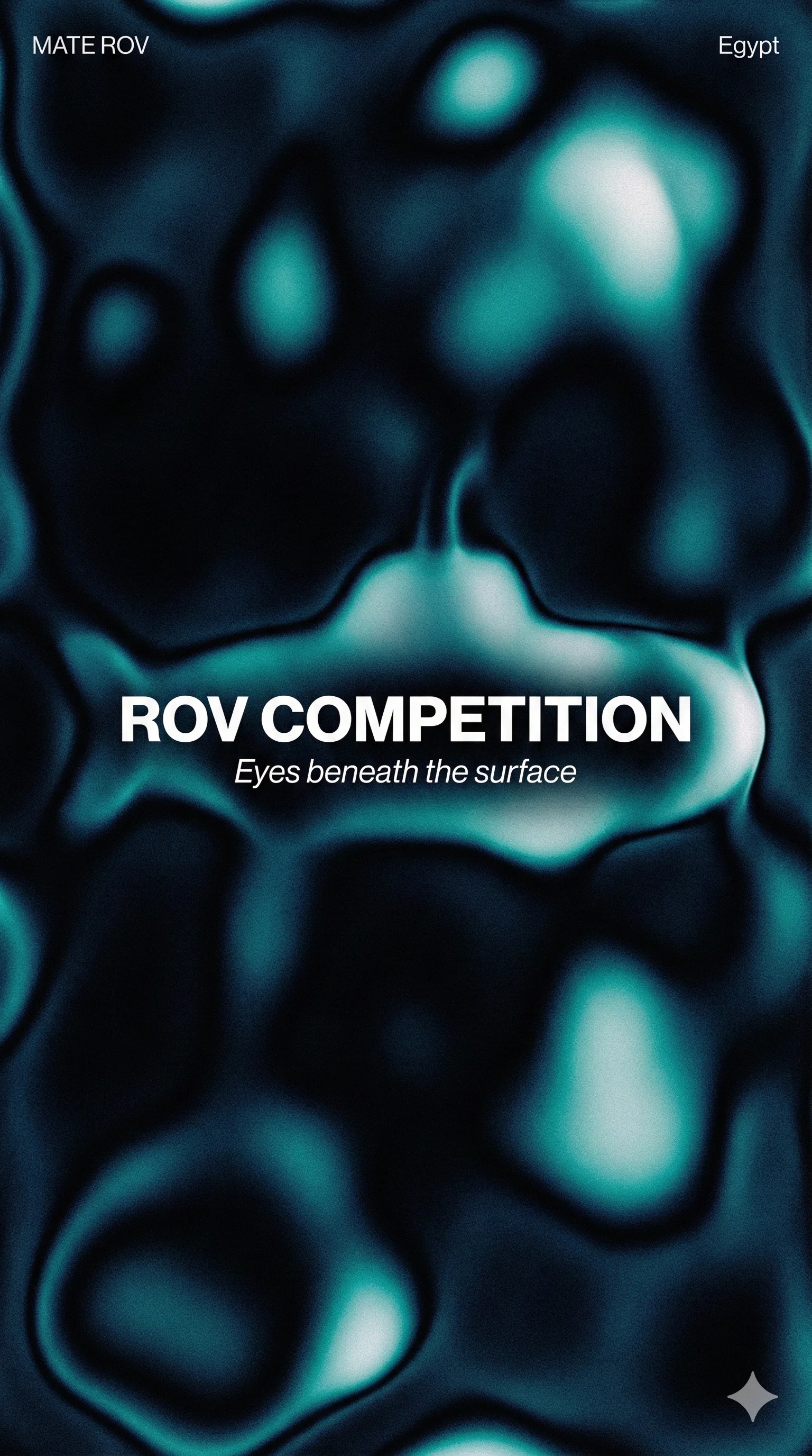 MATE ROV Competition - Underwater Robotics (11th Place)