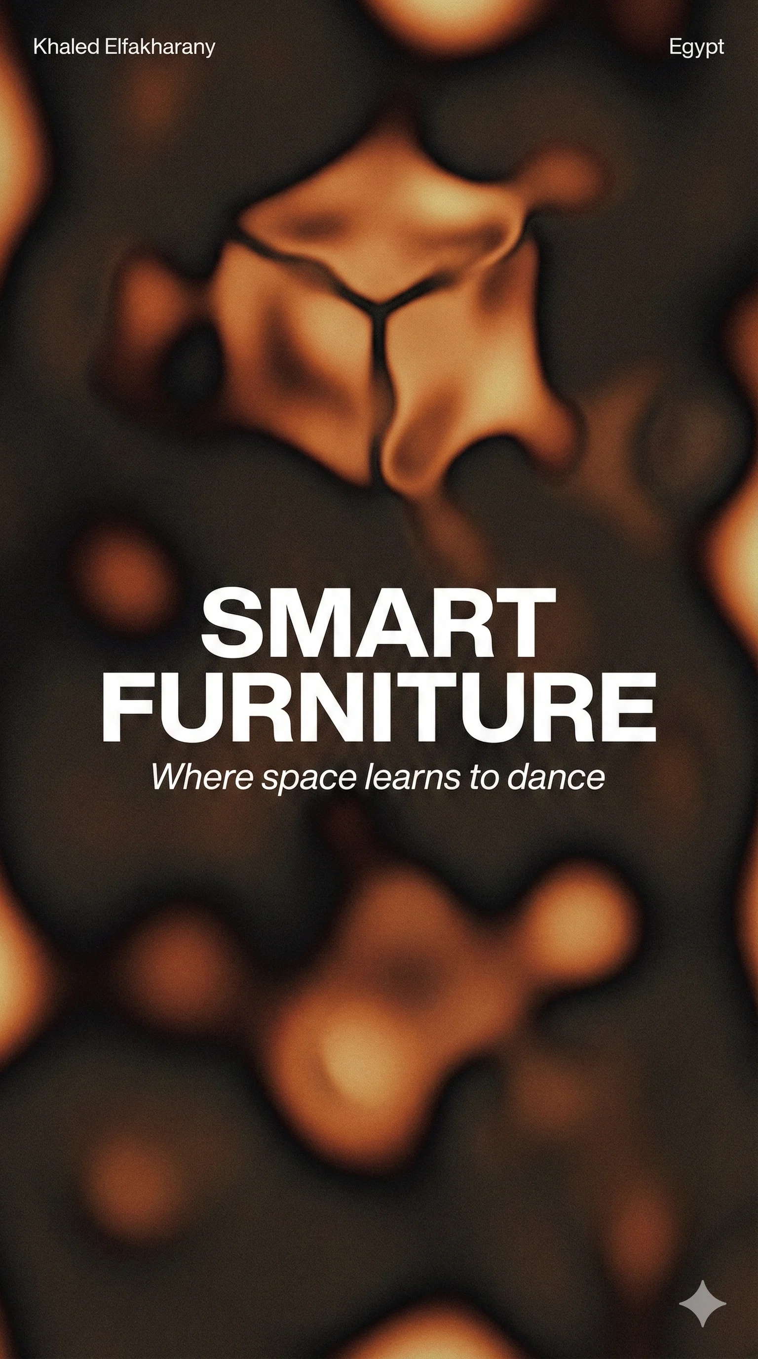 Smart Furniture Business - Transformable Furniture Design