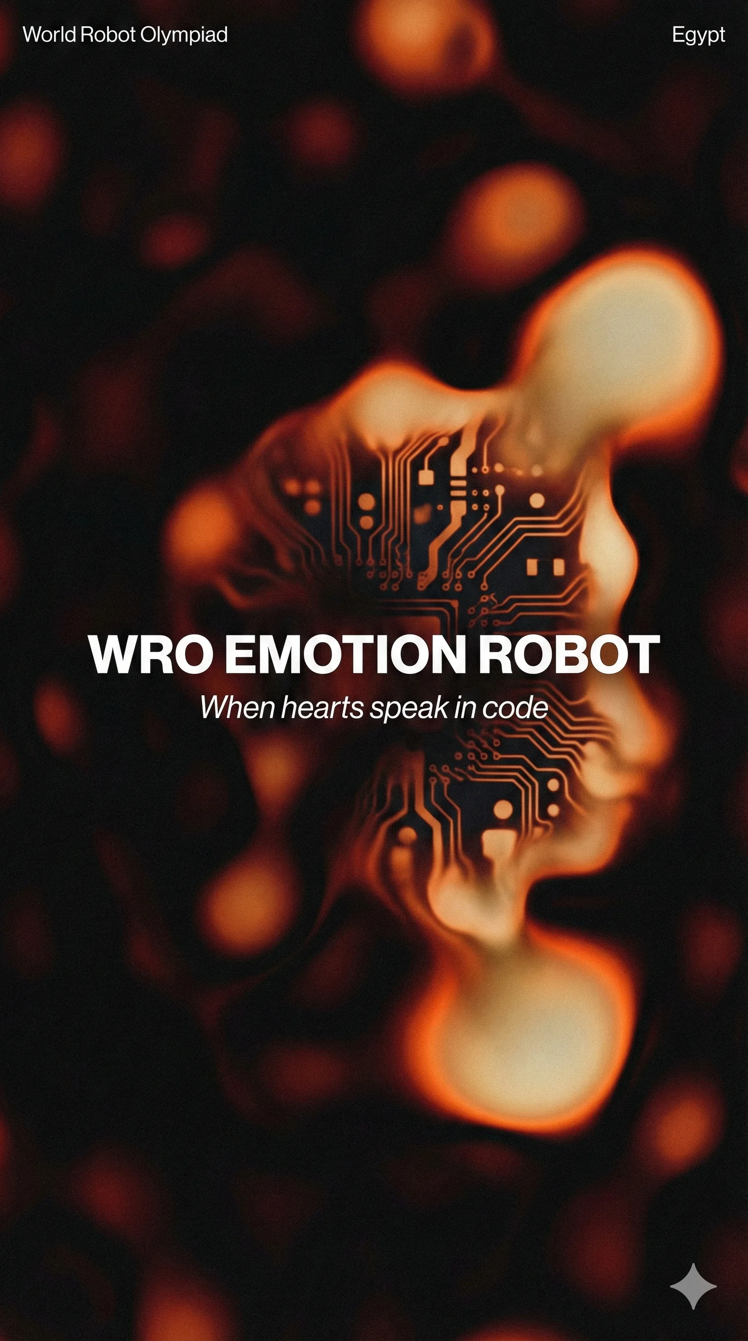 WRO Competition Projects - Competitive Robotics Excellence